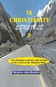 Is Christianity Sensible?