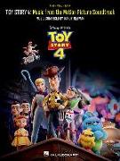 Toy Story 4: Music from the Motion Picture Soundtrack
