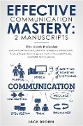 Effective Communication Mastery