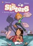 The Sisters, Vol. 6: Hurricane Maureen