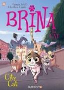 Brina the Cat #2