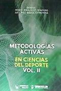 Metodologías activas en ciencias del deporte II