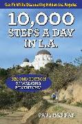 10,000 Steps a Day in L.A