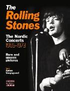 The Rolling Stones: The Nordic Concerts 1965-1973