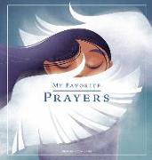 My Favorite Prayers