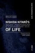 Kitaro Nishida's Philosophy of Life: Thought That Resonates with Bergson and Deleuze