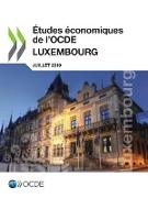 Études Économiques de l'Ocde: Luxembourg 2019