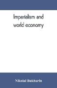 Imperialism and world economy