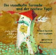 Die standhafte Turmuhr und der rastlose Vogel