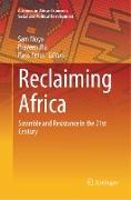 Reclaiming Africa