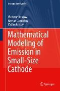 Mathematical Modeling of Emission in Small-Size Cathode