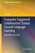 Computer-Supported Collaborative Chinese Second Language Learning