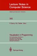 Visualization in Programming