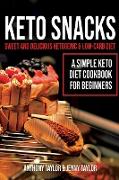 Keto Snacks