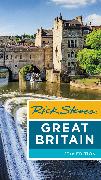 Rick Steves Great Britain (Twenty-third Edition)