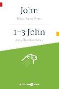 John, 1-3 John