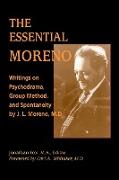 The Essential Moreno