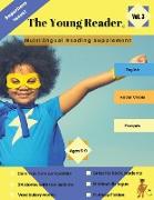 The Young Reader, vol. 3