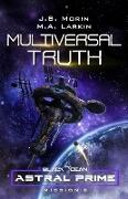 Multiversal Truth: Mission 8
