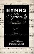 Hymns and Hymnody