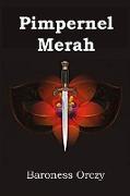 Pimpernel Merah: The Scarlet Pimpernel, Indonesian edition