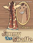 Jimmy the Giraffe