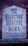 The Headstone Detective Agency