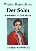 Der Sohn (Großdruck)