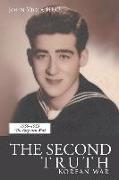 The Second Truth: Korean War (New Edition)