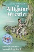 The Alligator Wrestler