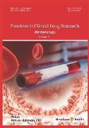 Frontiers in Clinical Drug Research - Hematology: Volume 2