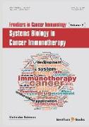 Frontiers in Cancer Immunology, Systems Biology in Cancer Immunotherapy