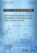 Orthodontic Biomechanics: Treatment Of Complex Cases Using Clear Aligner