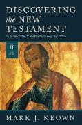 DISCOVERING THE NEW TESTAMENT