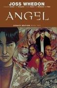 Angel Legacy Edition Book Two