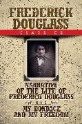 Frederick Douglass Classics