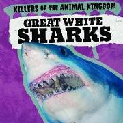 Great White Sharks