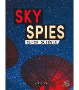 Sky Spies