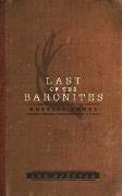 Last of the Baronites: Novella Three