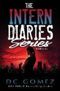 The Intern Diaries Series: Books 1 to 3