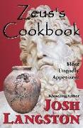 Zeus's Cookbook: Most Ungodly Appetizers