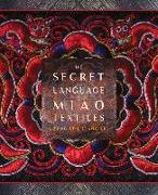 The Secret Language of Miao Embroidery