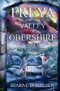 Freya and the Valley of Obershire, Book 1: The Return of Ishman