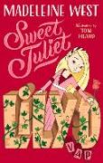 Sweet Juliet: Volume 4