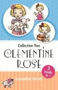 Clementine Rose Collection Two