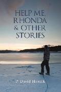 Help Me, Rhonda & Other Stories Volume 23