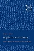 Applied Grammatology