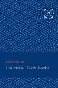 The French New Towns