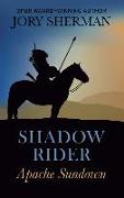 Shadow Rider: Apache Sundown