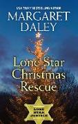 Lone Star Christmas Rescue